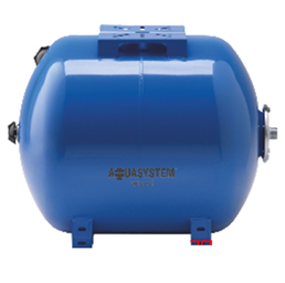 Bình tích áp Aquasystem Model VAO100– 100L