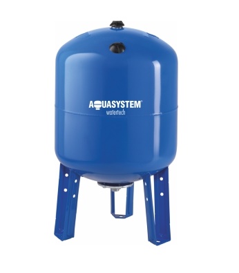Bình tích áp Aquasystem Model VAO60 – 60L