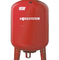 Bình tích áp Aquasystem Model VAV1500 – 1500L