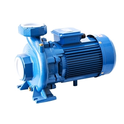 Bơm ly tâm 1 tầng cánh Venz Model: VCB550T