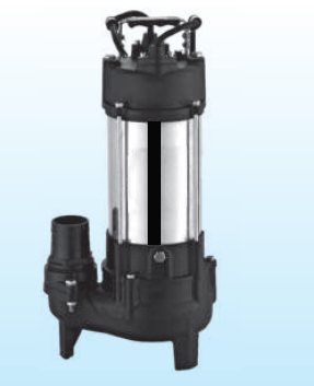 Bơm chìm nước thải VERATTI Model VR28-15-1.1