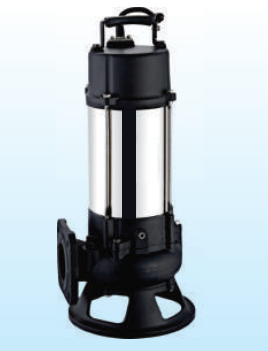 Bơm chìm nước thải VERATTI Model VR49-19-2.2