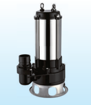 Bơm chìm nước thải VERATTI Model VR25-22-4