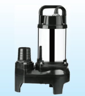 Bơm chìm nước thải VERATTI Model VRm 250F