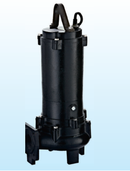 Bơm chìm nước thải VERATTI Model VR 3.7