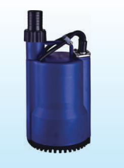 Bơm chìm nước thải VERATTI Model VR 80B