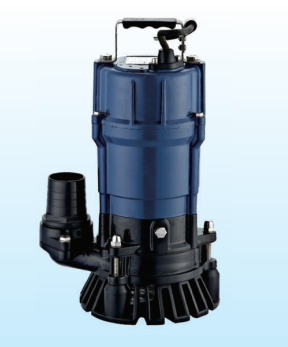 Bơm chìm nước thải VERATTI Model HS3.50 F