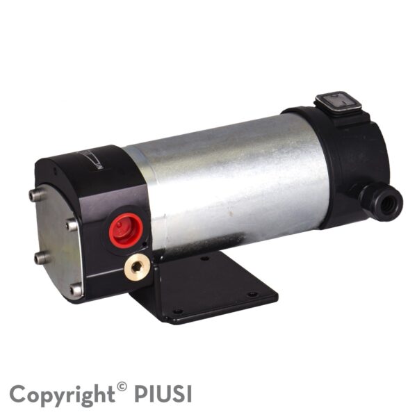 Bơm dầu nhớt PIUSI Viscomat 60/2 24V DC