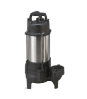 Bơm chìm nước thải cánh Votex Wilo Model VP 50/13-075-V-1-A