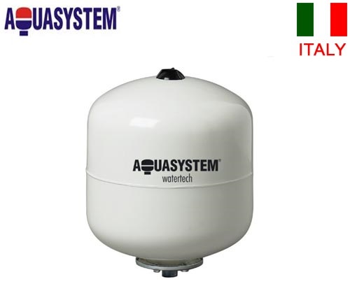 Bình giãn nở năng lượng mặt trời Aquasystem Model VSV35 – 35L
