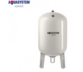 Bình giãn nở năng lượng mặt trời Aquasystem Model VSV100 – 100L