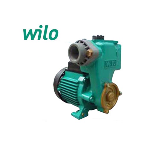 Bơm hút chân không Wilo Model PW-750E