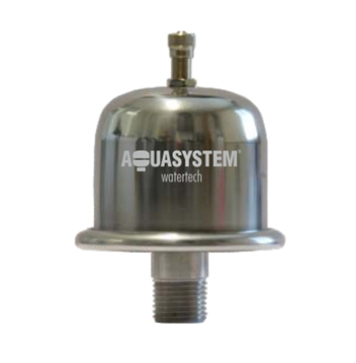 Bình tích áp Aquasystem Model WSA016 – 0.16L