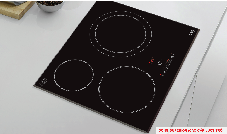 bếp từ lorca lci 360