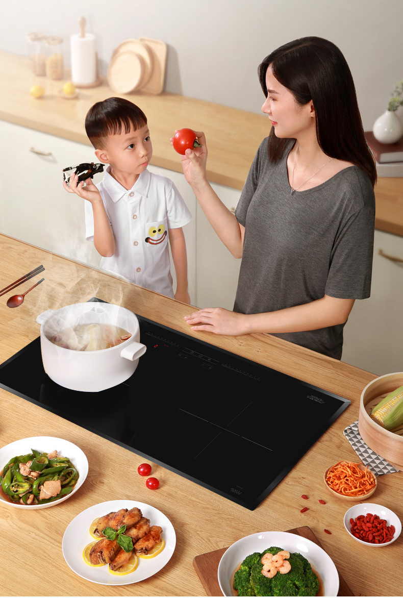 bếp từ nhập khẩu malaysia