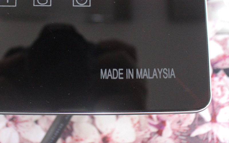 Bếp từ topy tp a88plus