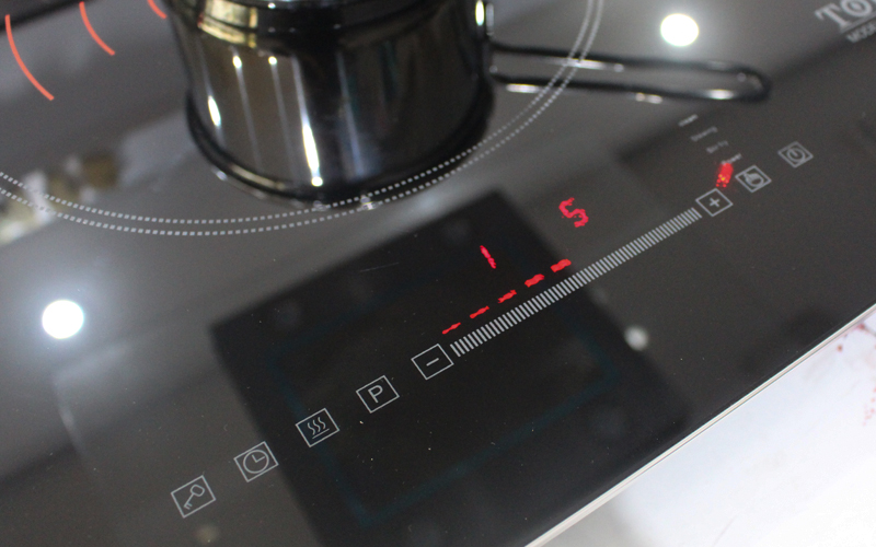 Bếp từ topy tp a88plus