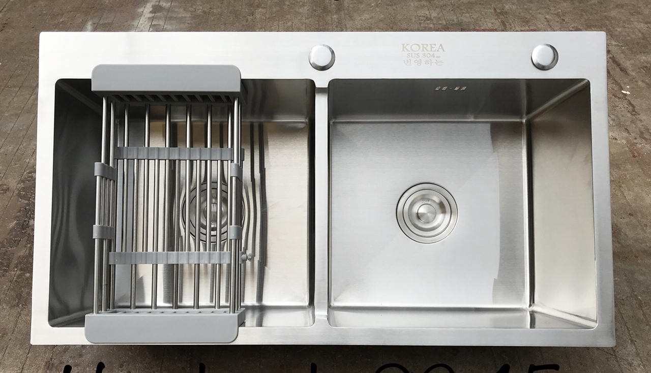 cháºu rá»a bát korea 7243