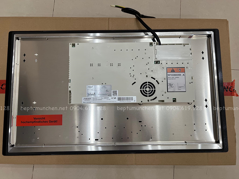 Bụng bếp từ Munchen GM 8292P