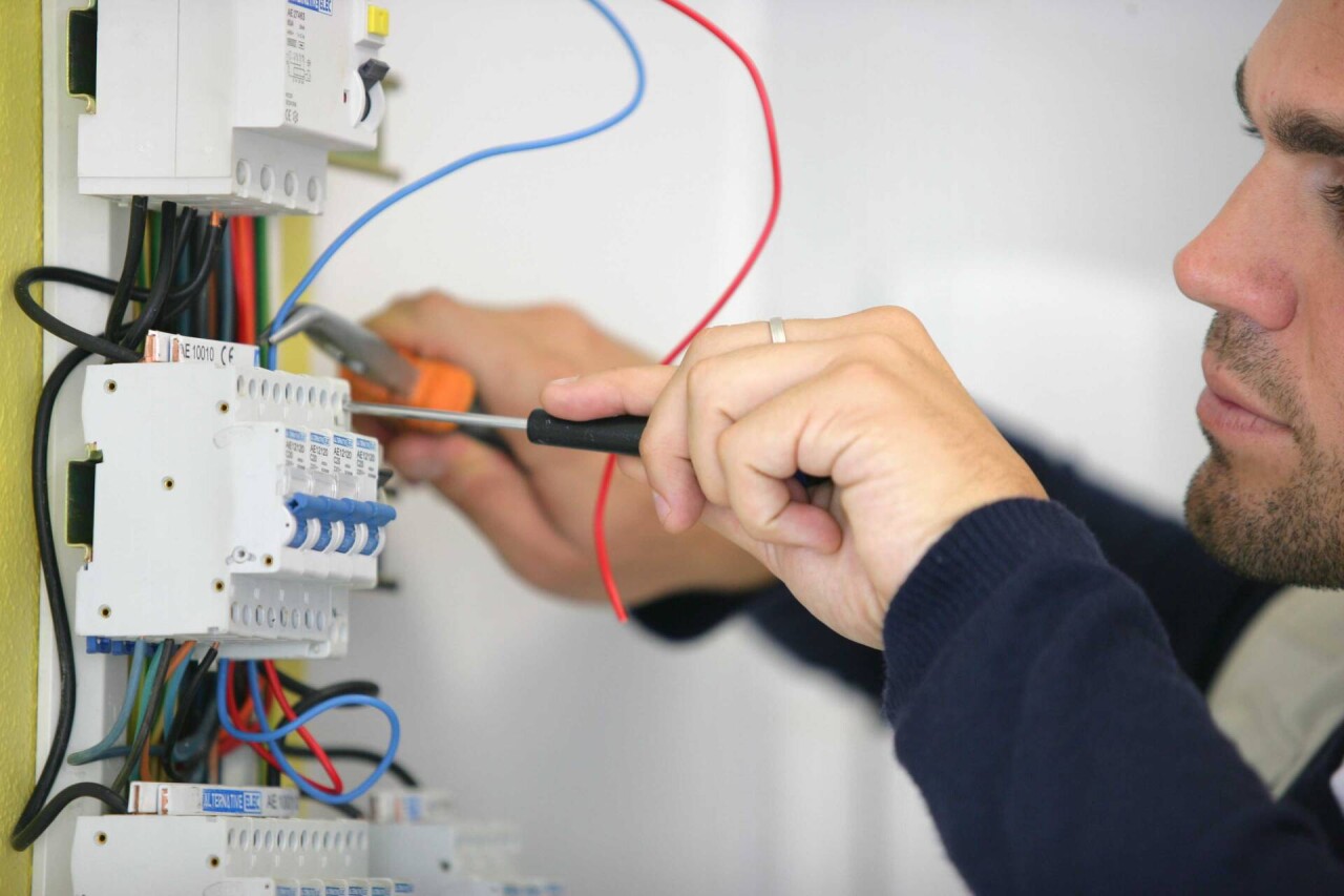 Liên tục bị nhảy Aptomat, lý do vì sao?