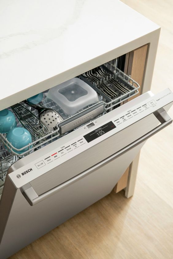 Thiết bị Bosch bản Đức mua xách tay được không?