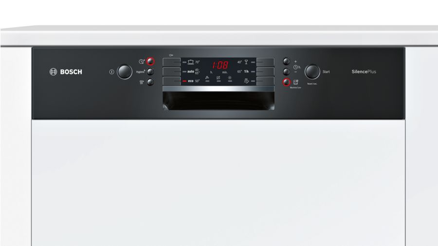 máy rửa bát Bosch SMI46GB01E