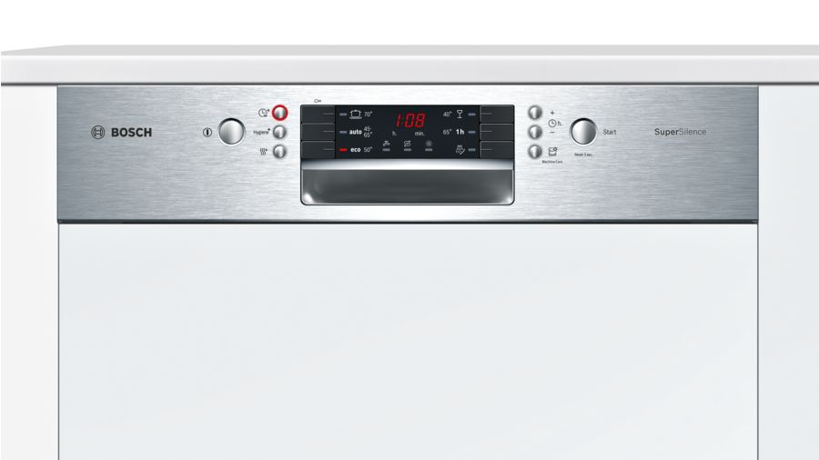 máy rửa bát Bosch SMI46KS01E