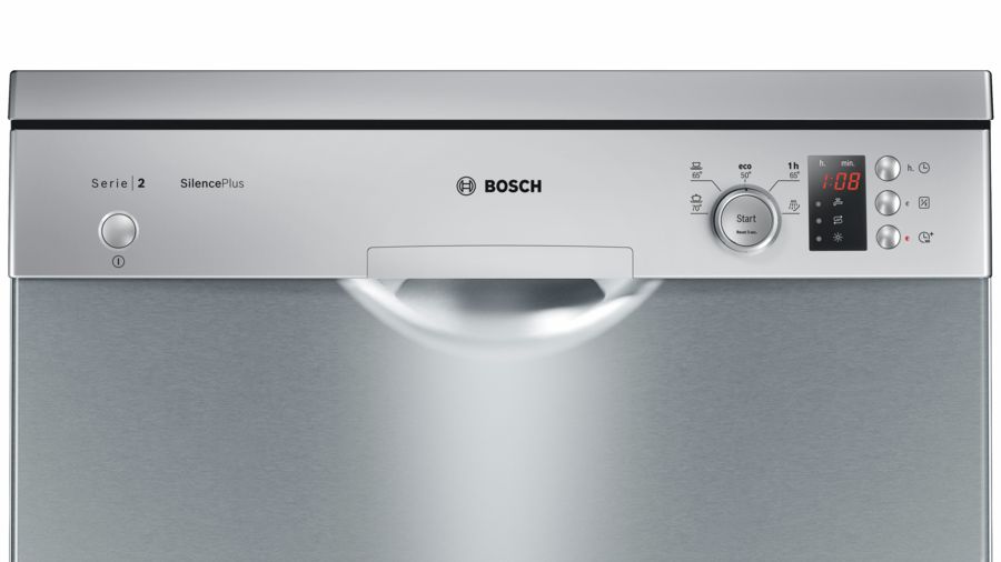 máy rửa bát Bosch SMS46MI05E