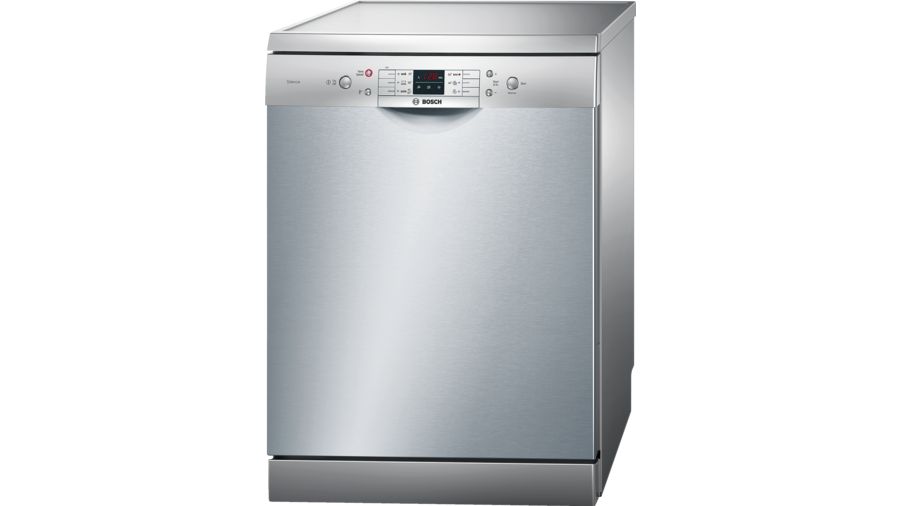 máy rửa bát Bosch SMS63L08EA