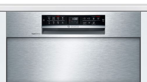 máy rửa bát Bosch SMU68TS02E