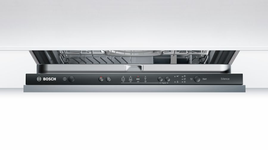 máy rửa bát Bosch SMV24AX02E