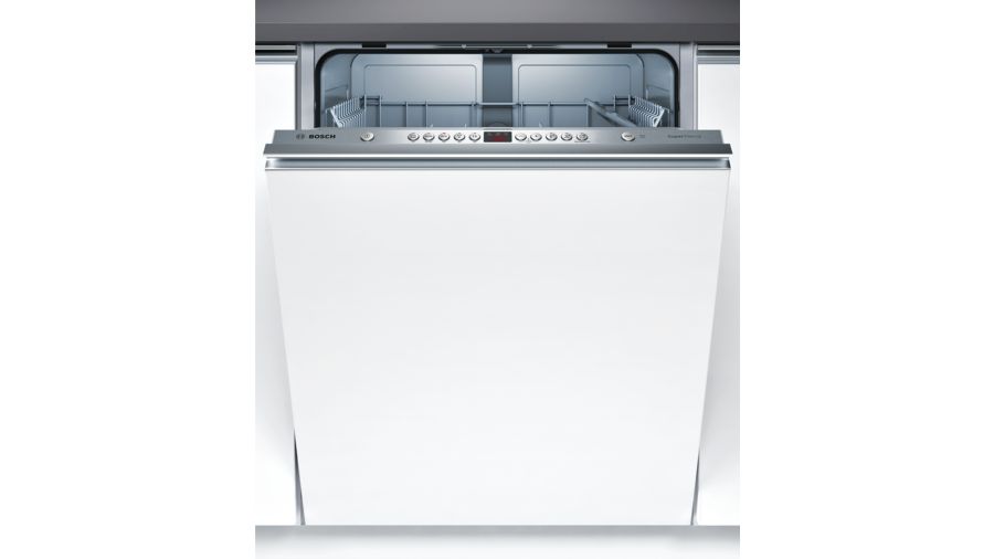 máy rửa bát Bosch SMV45GX02E