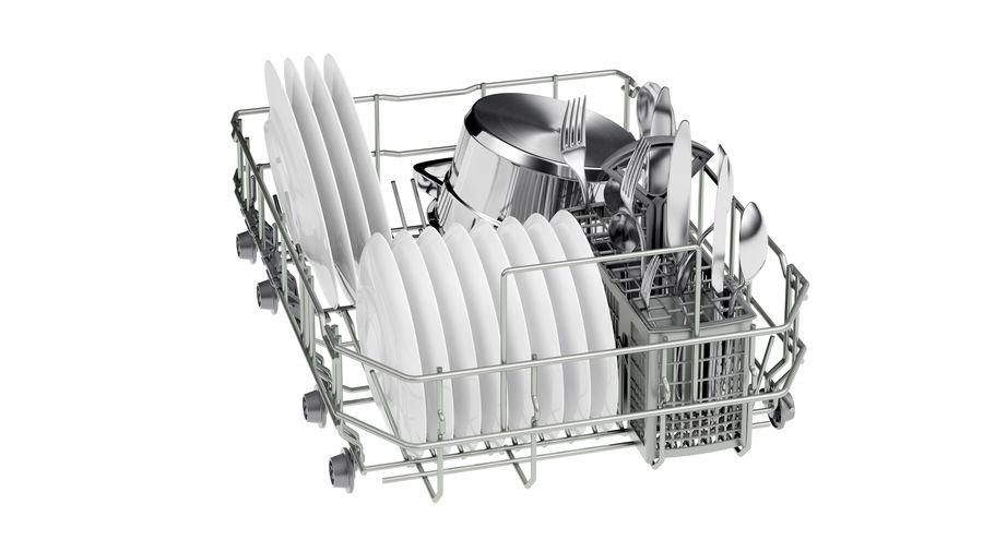Máy rửa bát Bosch SPS25CI03E