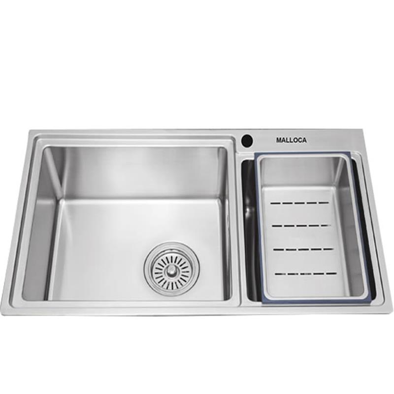 CHẬU RỬA BÁT MALLOCA MS 8801 CHẬU RỬA BÁT MALLOCA MS 8801