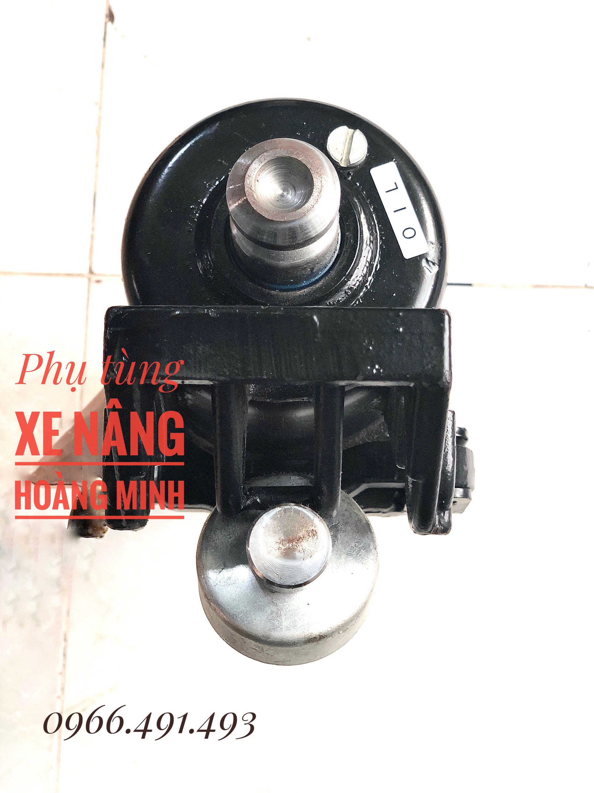 ben thủy lực xe nâng 2500kg