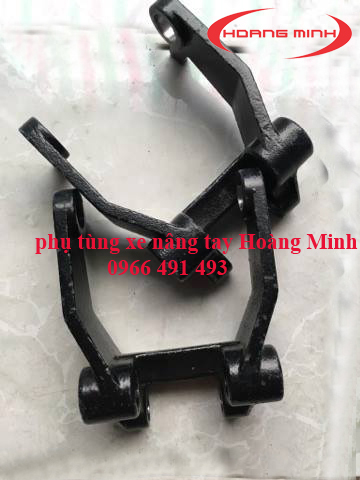 Bộ càng Ac