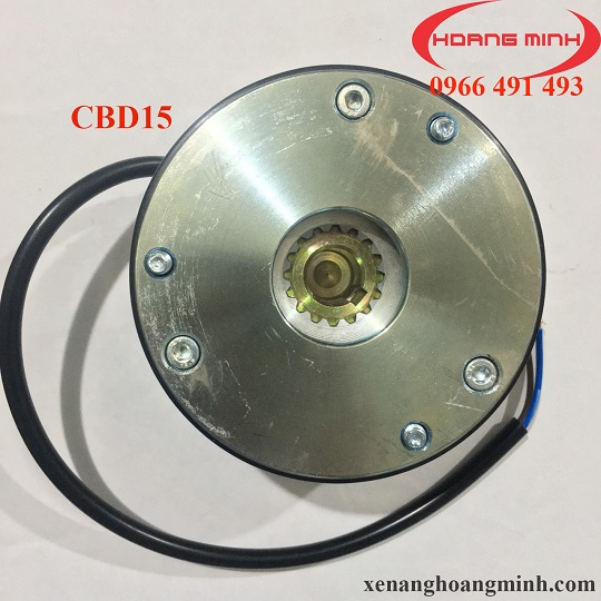 phanh từ cbd15