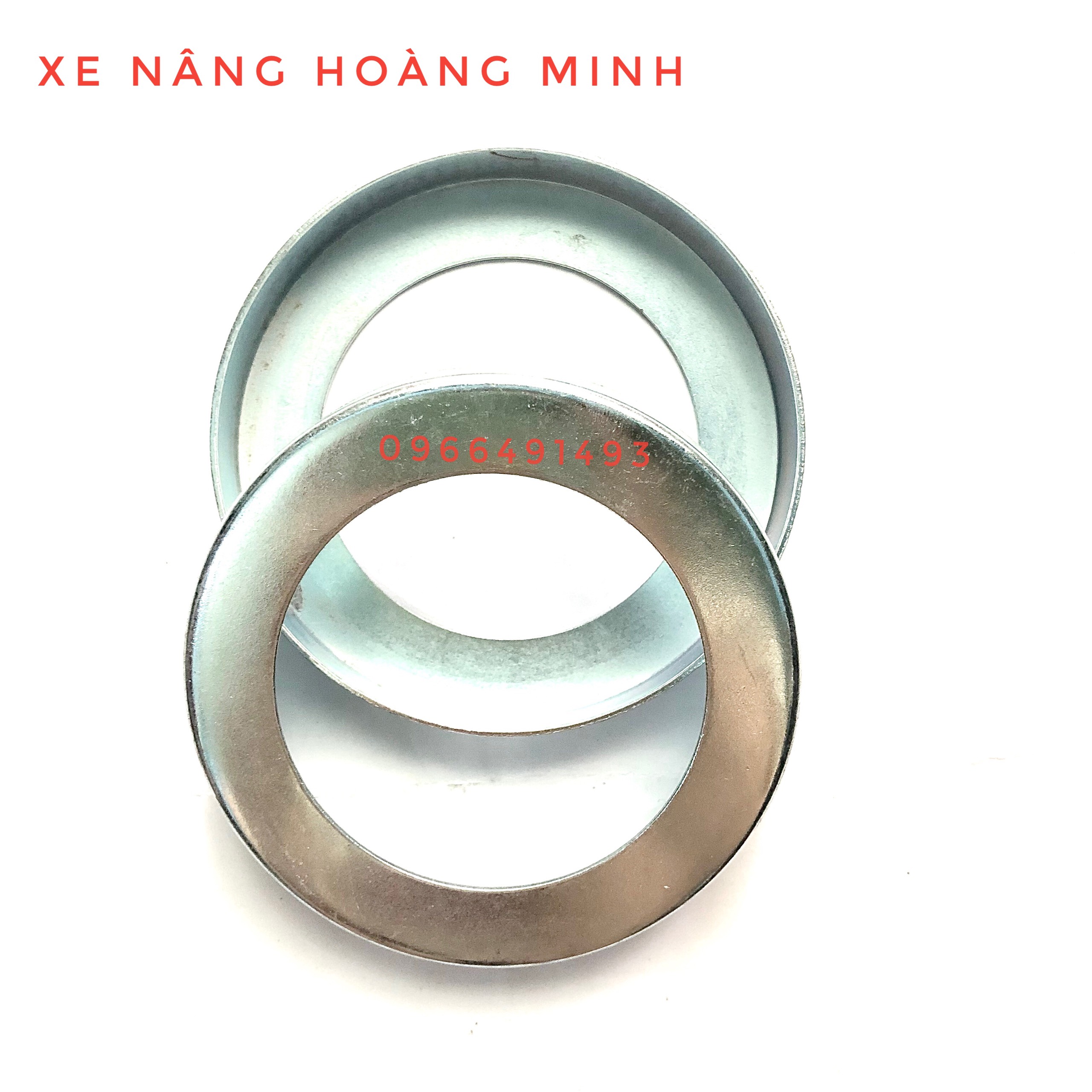 Vòng đệm bạc đạn