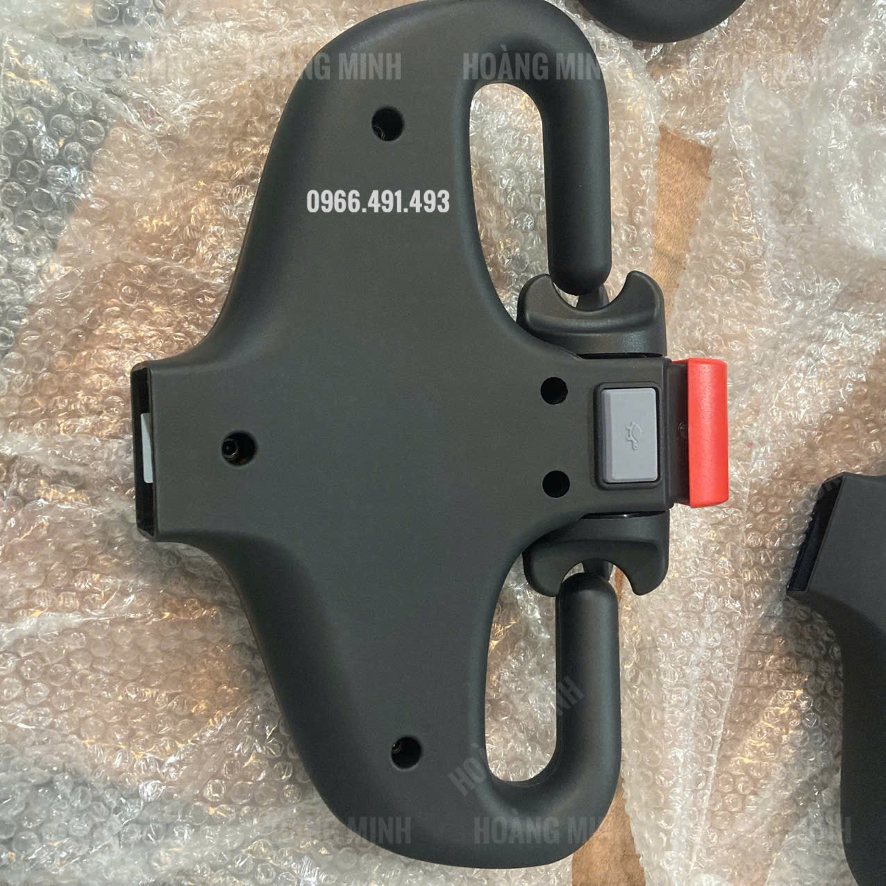 TAY ĐIỀU KHIỂN XE NÂNG ĐIỆN HANGCHA