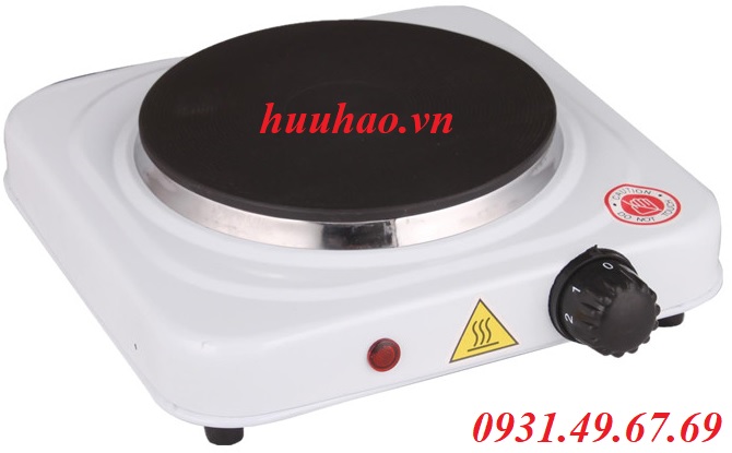 Bếp điện đơn phòng thí nghiệm Bếp Điện Đơn Phòng Thí Nghiệm