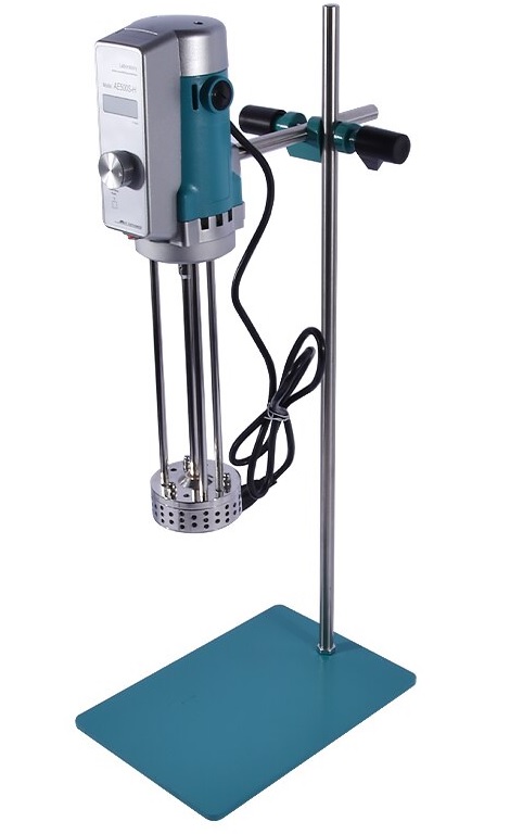 Máy đồng hóa mẫu thể tích lớn AE500S-P, AE500S-H Máy Đồng Hóa Mẫu Thể Tích Lớn Ae500S-P, Ae500S-H
