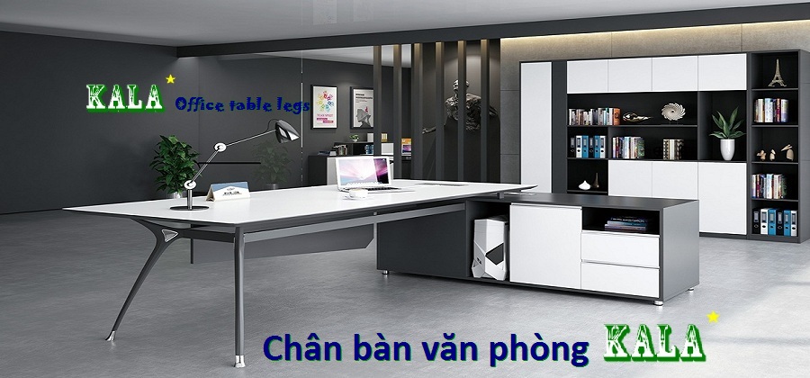 Chân bàn văn phòng Chân Bàn Văn Phòng