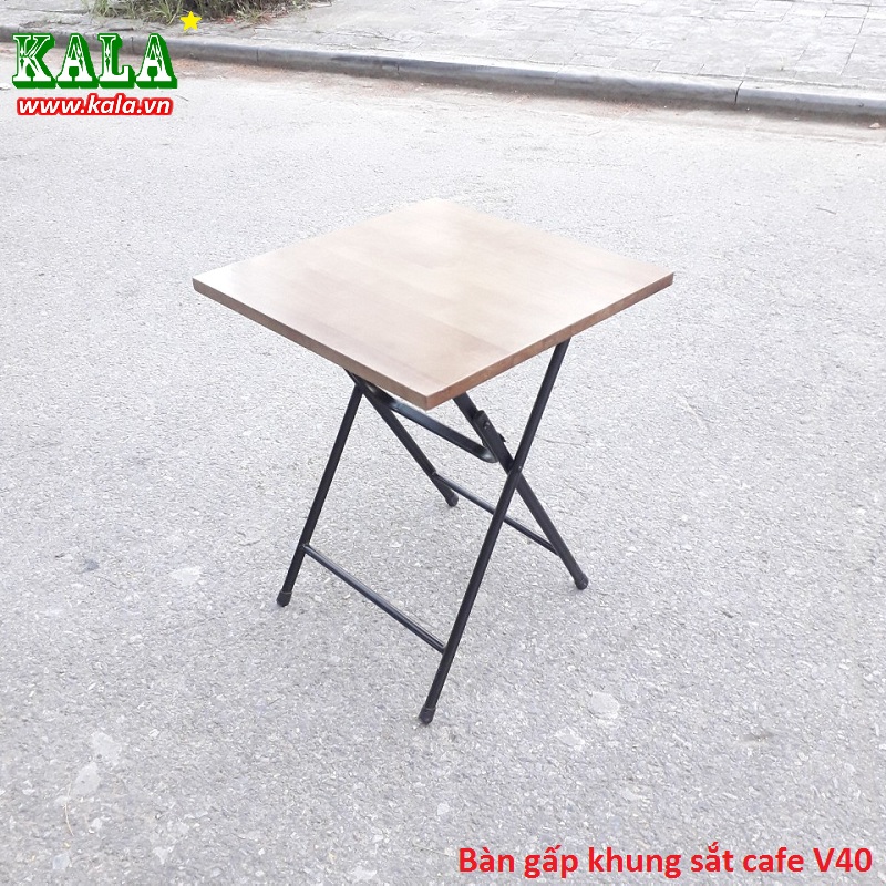 Bàn gấp mini cafe V40 | Bàn ghế cafe vỉa hè | Bàn xếp gọn cho quán cafe | Bàn Gấp Mini Cafe V40 | Bàn Ghế Cafe Vỉa Hè | Bàn Xếp Gọn Cho Quán Cafe |