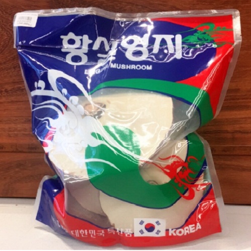 Nấm Linh chi 1kg