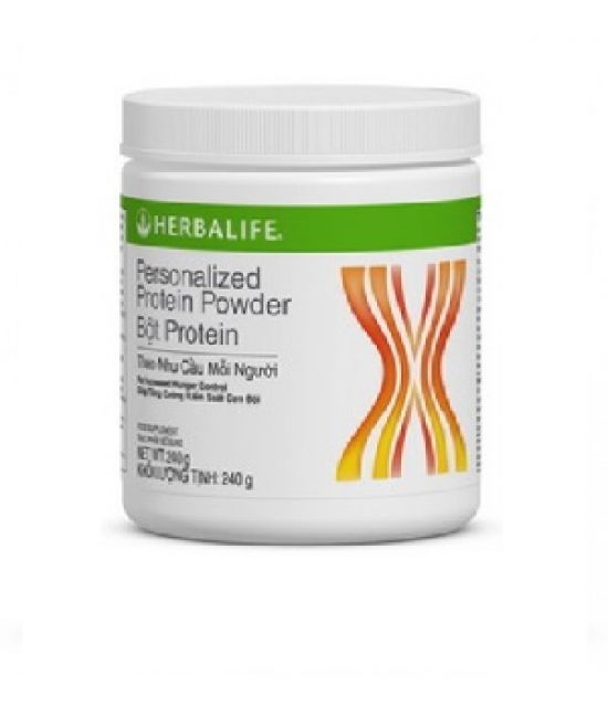 Bột Protein Powder Herbalife