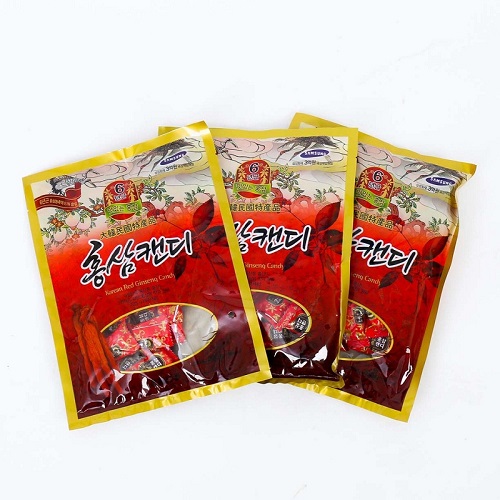 Kẹo Sâm Hàn Quốc 200g