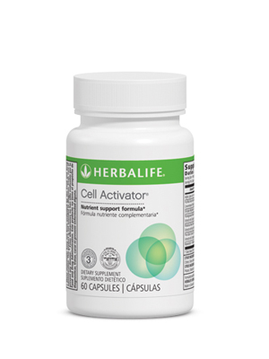 Cell Activator Herbalife