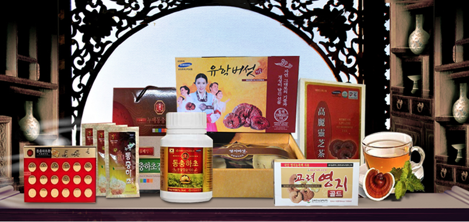 Sâm Hàn Quốc