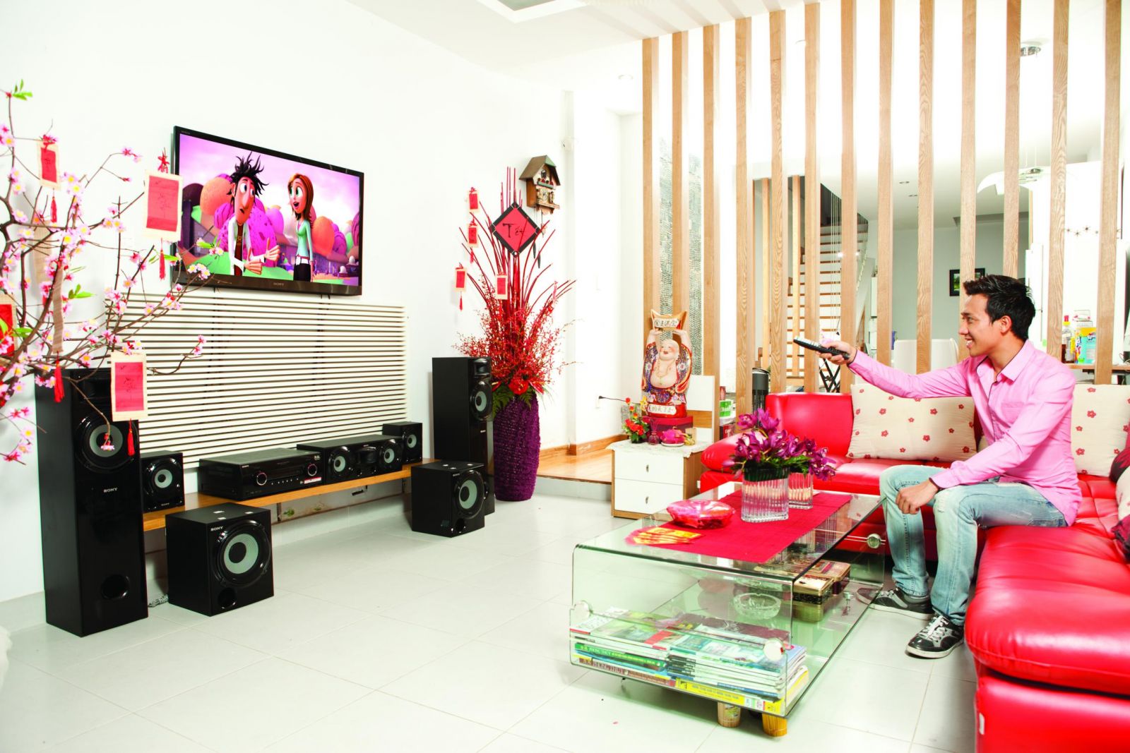 Những lỗi thường xuyên gặp phải khi sử dụng hệ thống karaoke