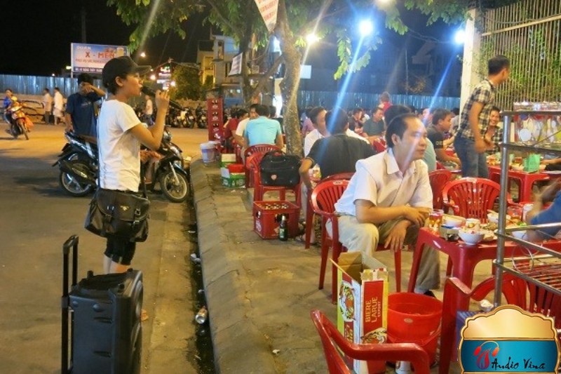 Loa nghe nhạc và loa karaoke có thể thay thế được cho nhau không?
